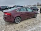 Ford Fusion Se Image 8