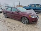 Ford Fusion Se Image 5