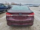 Ford Fusion Se Image 7