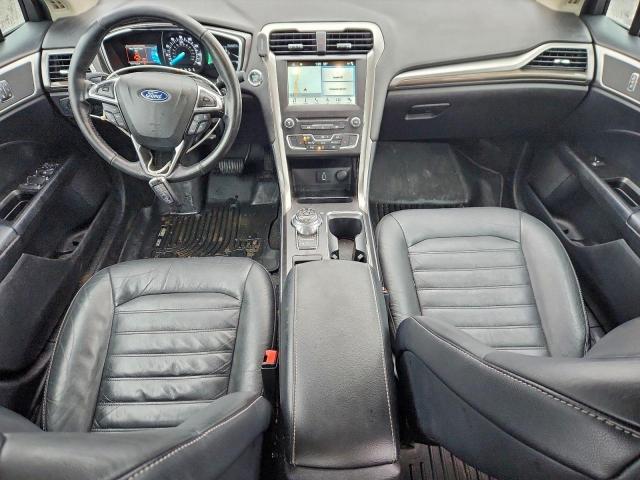 Ford Fusion Se Image 3