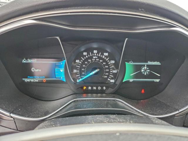 Ford Fusion Se Image 10