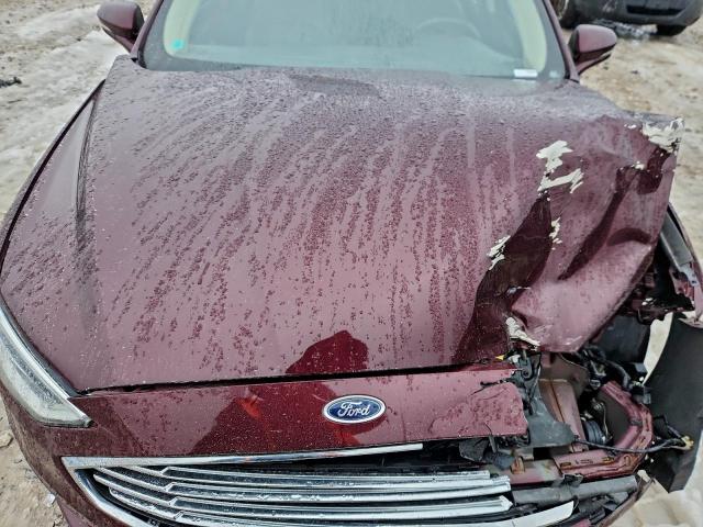 Ford Fusion Se Image 9