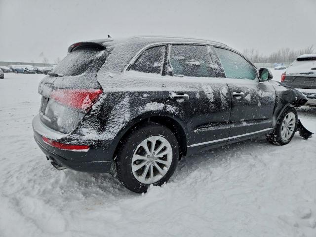 Audi Q5 Premium Plus Image 2