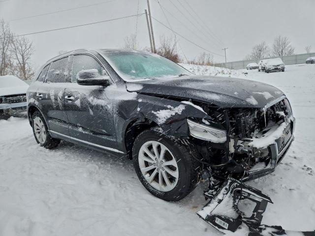 Audi Q5 Premium Plus Image 3