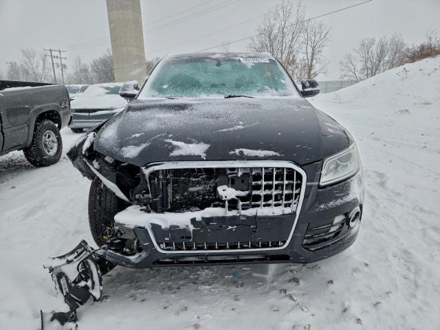 Audi Q5 Premium Plus Image 6