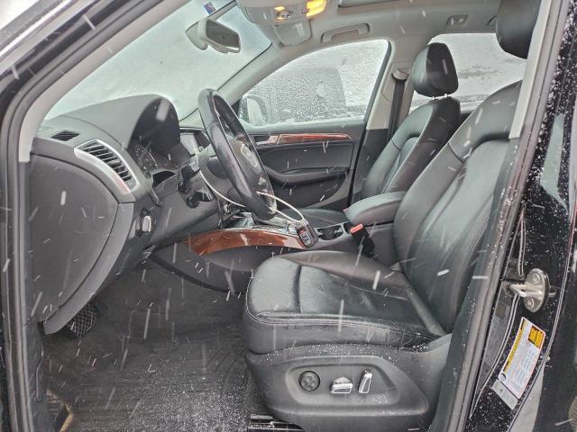 Audi Q5 Premium Plus Image 7