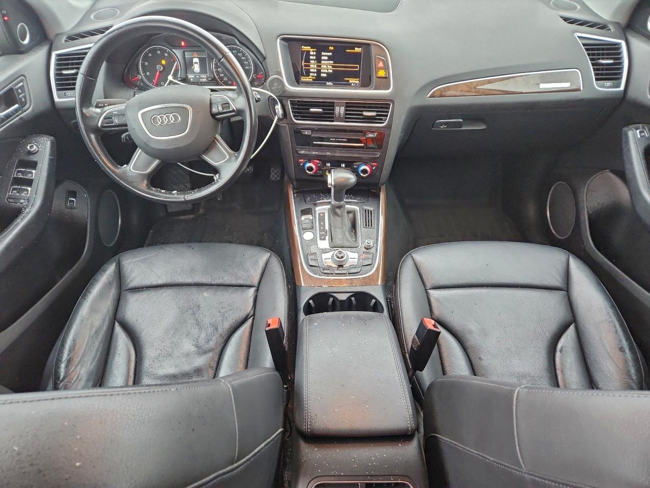 Audi Q5 Premium Plus Image 8