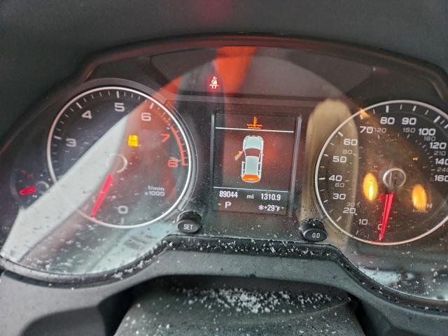 Audi Q5 Premium Plus Image 13