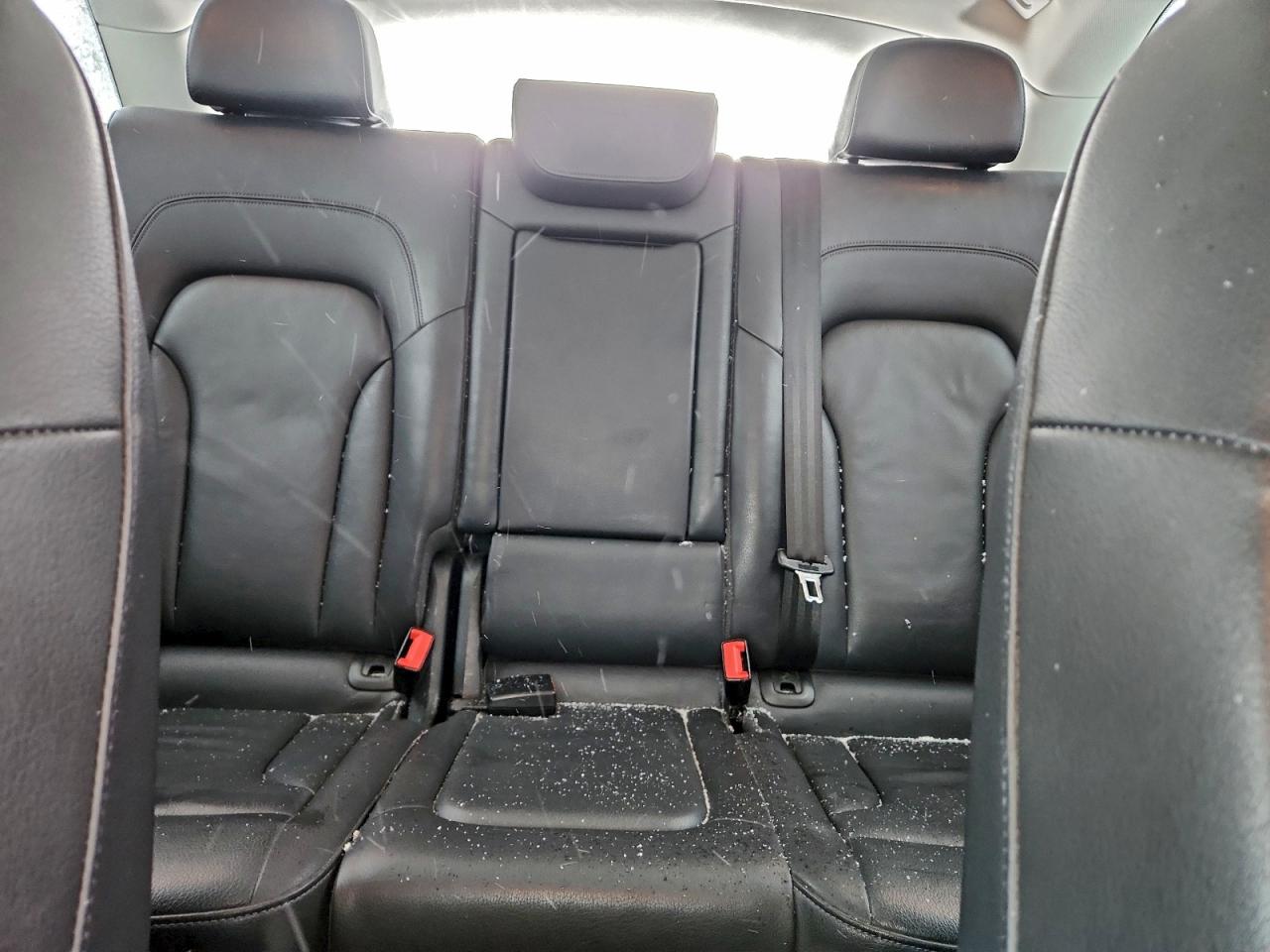 Audi Q5 Premium Plus Image 10