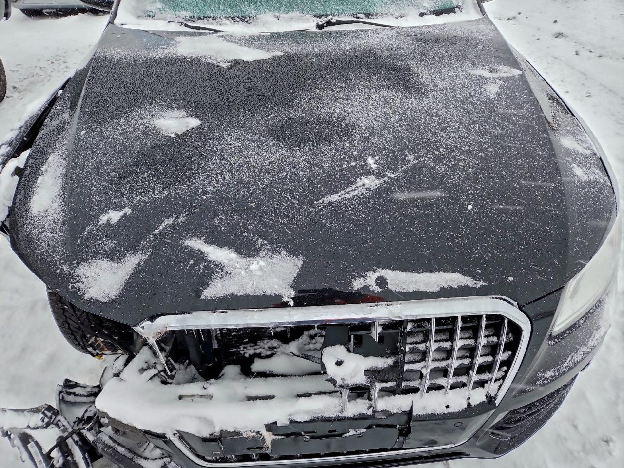 Audi Q5 Premium Plus Image 12