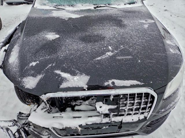 Audi Q5 Premium Plus Image 12