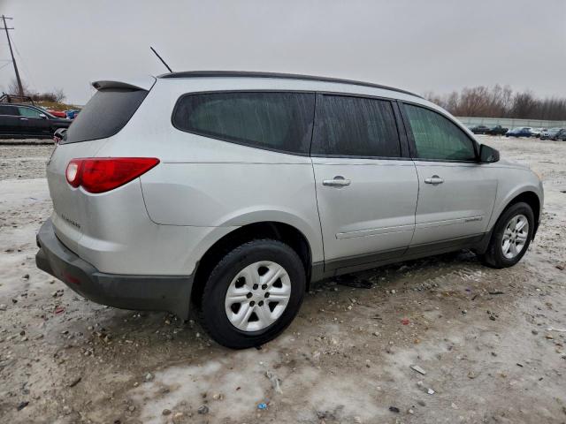 Chevrolet Traverse Ls Image 7