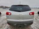 Chevrolet Traverse Ls Image 3