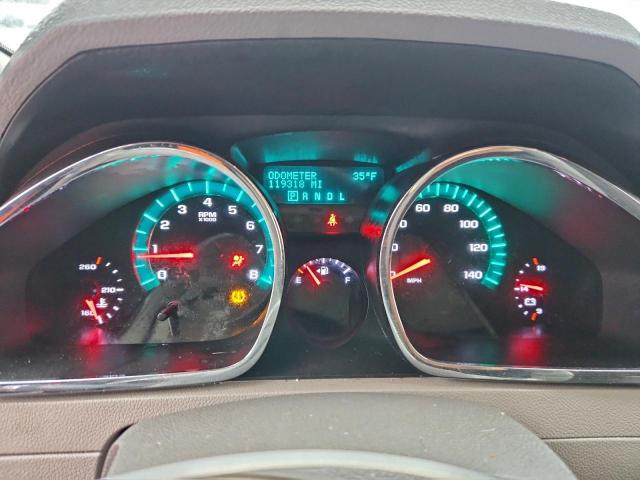 Chevrolet Traverse Ls Image 11