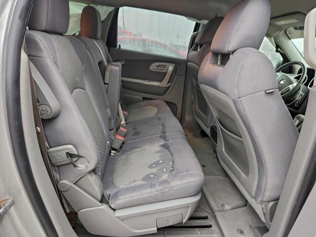 Chevrolet Traverse Ls Image 5