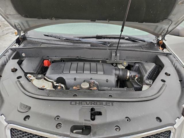 Chevrolet Traverse Ls Image 6