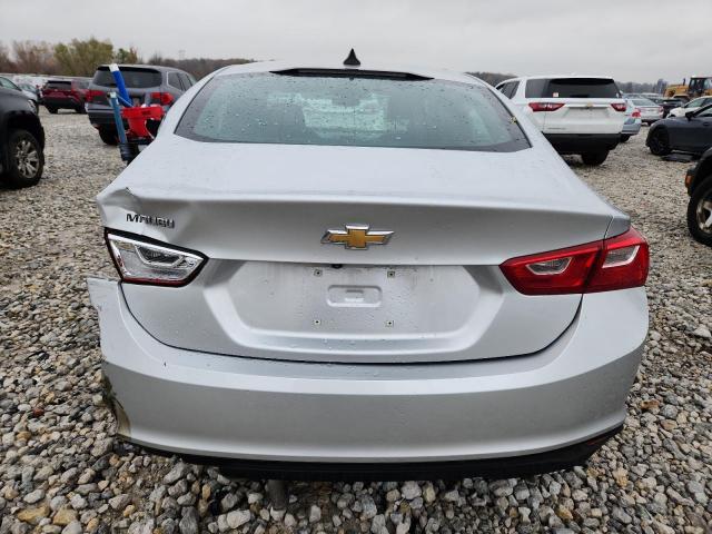 Chevrolet Malibu Ls Image 4
