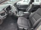 Chevrolet Malibu Ls Image 12