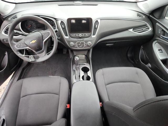 Chevrolet Malibu Ls Image 9