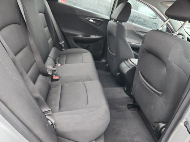 Chevrolet Malibu Ls Image 10