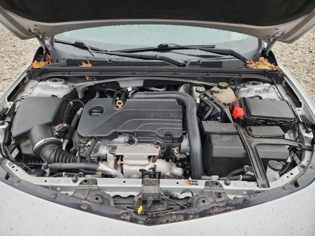 Chevrolet Malibu Ls Image 13