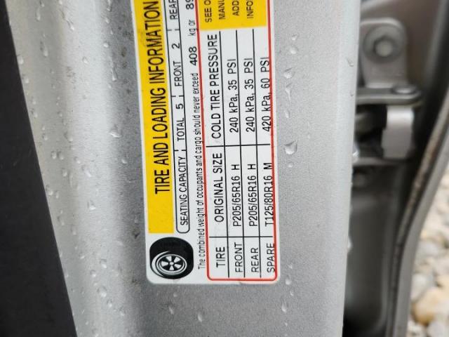 Chevrolet Malibu Ls Image 7