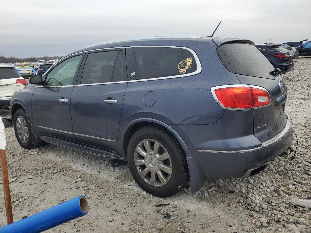 Buick Enclave Image 2