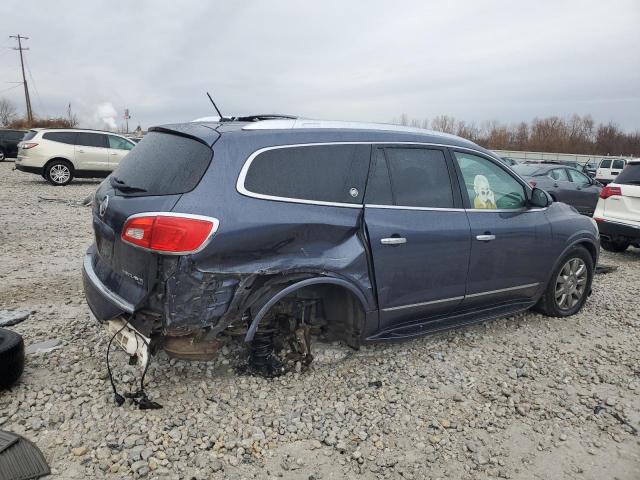 Buick Enclave Image 4