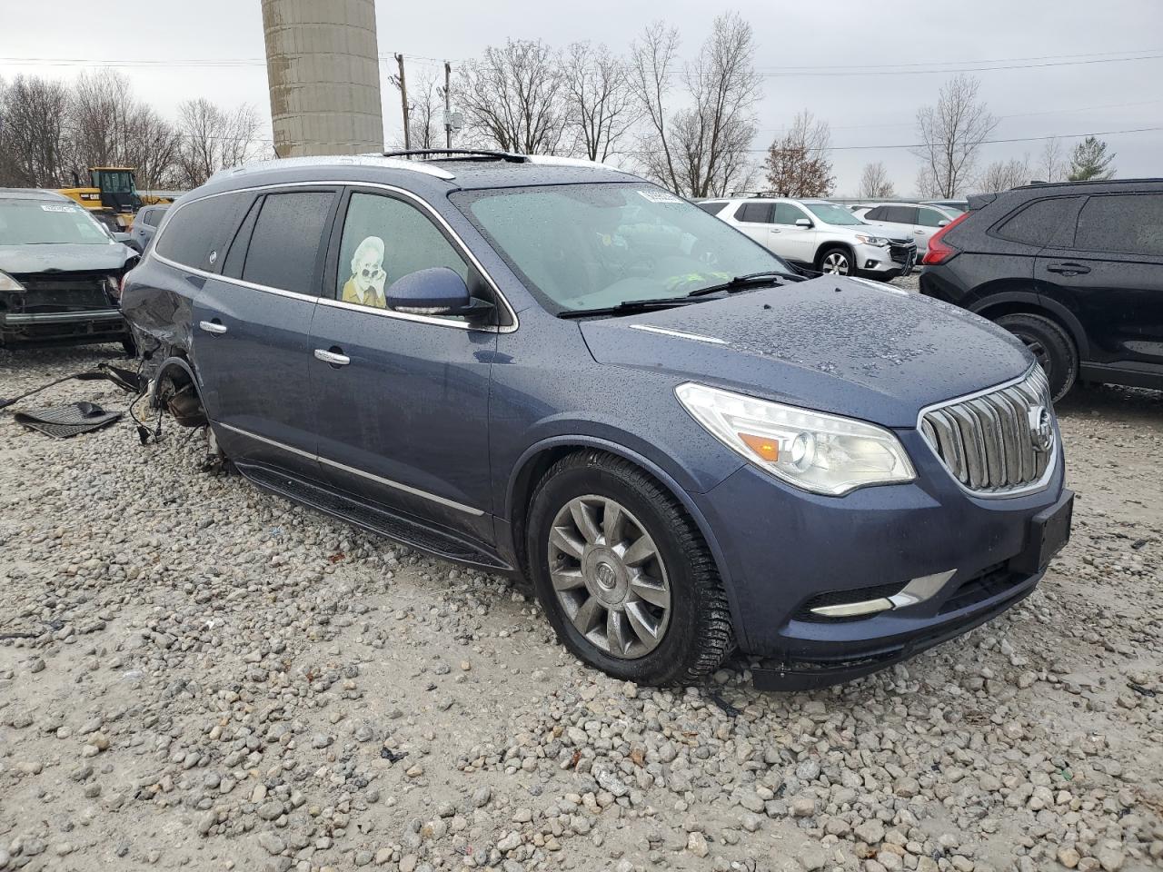 Buick Enclave Image 3