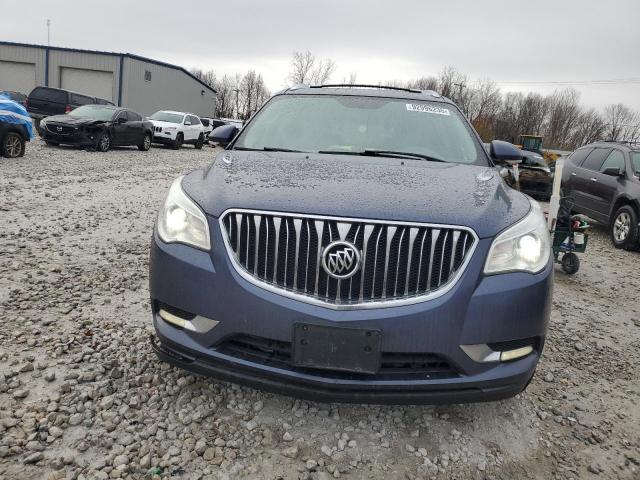 Buick Enclave Image 6