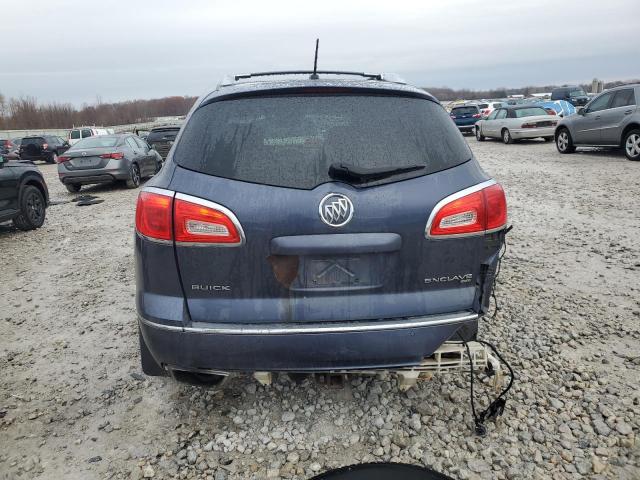 Buick Enclave Image 5