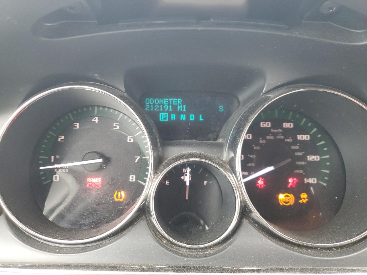 Buick Enclave Image 11