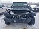 Jeep Wrangler Sahara Image 5