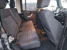 Jeep Wrangler Sahara Image 13