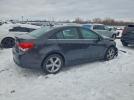 Chevrolet Cruze Lt Image 12