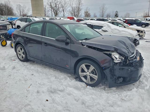 Chevrolet Cruze Lt Image 6