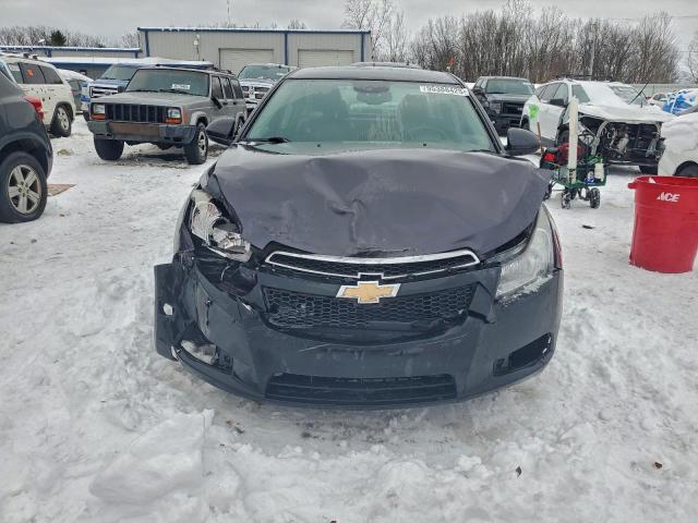 Chevrolet Cruze Lt Image 2