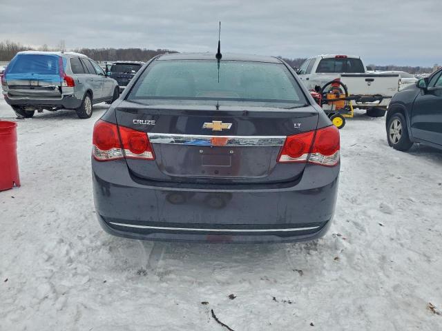 Chevrolet Cruze Lt Image 7