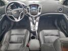 Chevrolet Cruze Lt Image 11