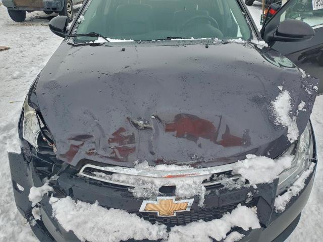 Chevrolet Cruze Lt Image 10