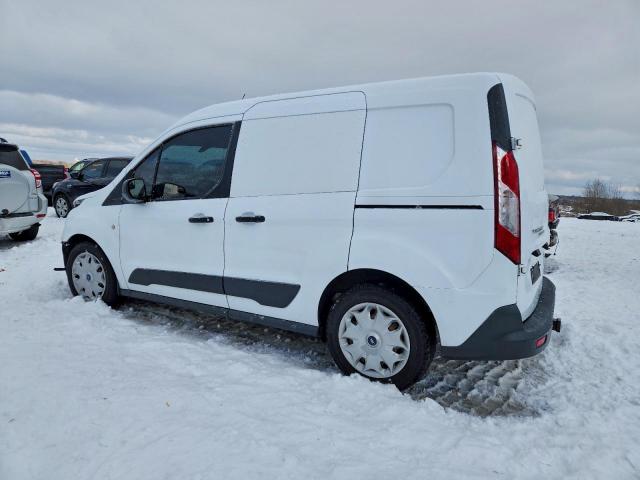 Ford Transit Xlt Image 12