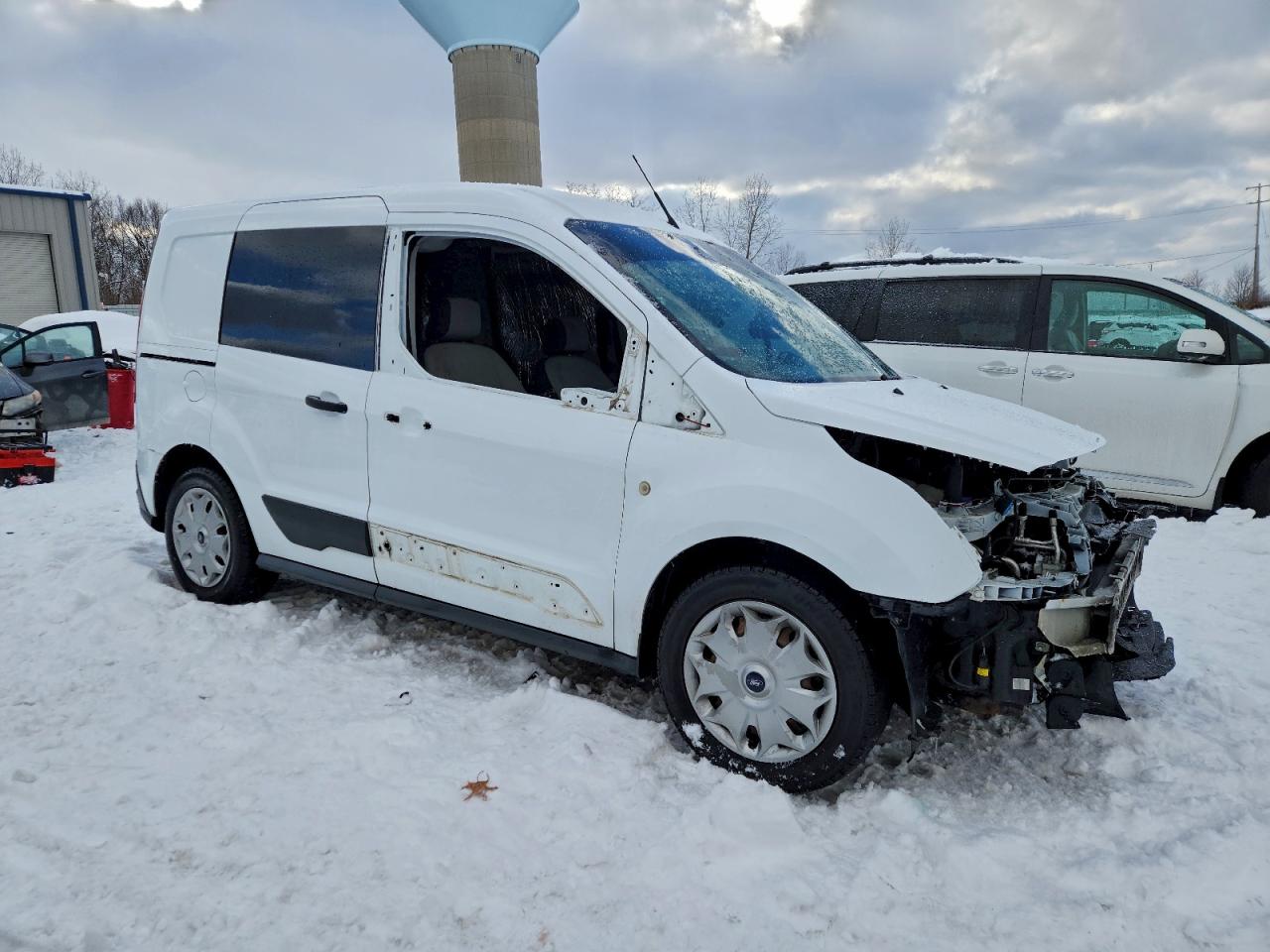 Ford Transit Xlt Image 5