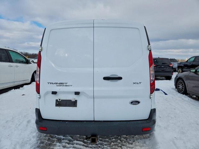Ford Transit Xlt Image 11