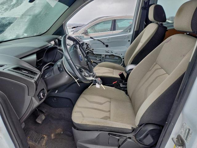 Ford Transit Xlt Image 7