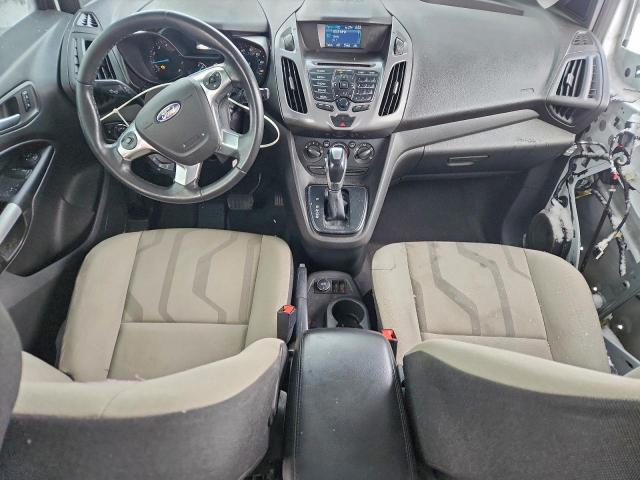 Ford Transit Xlt Image 13