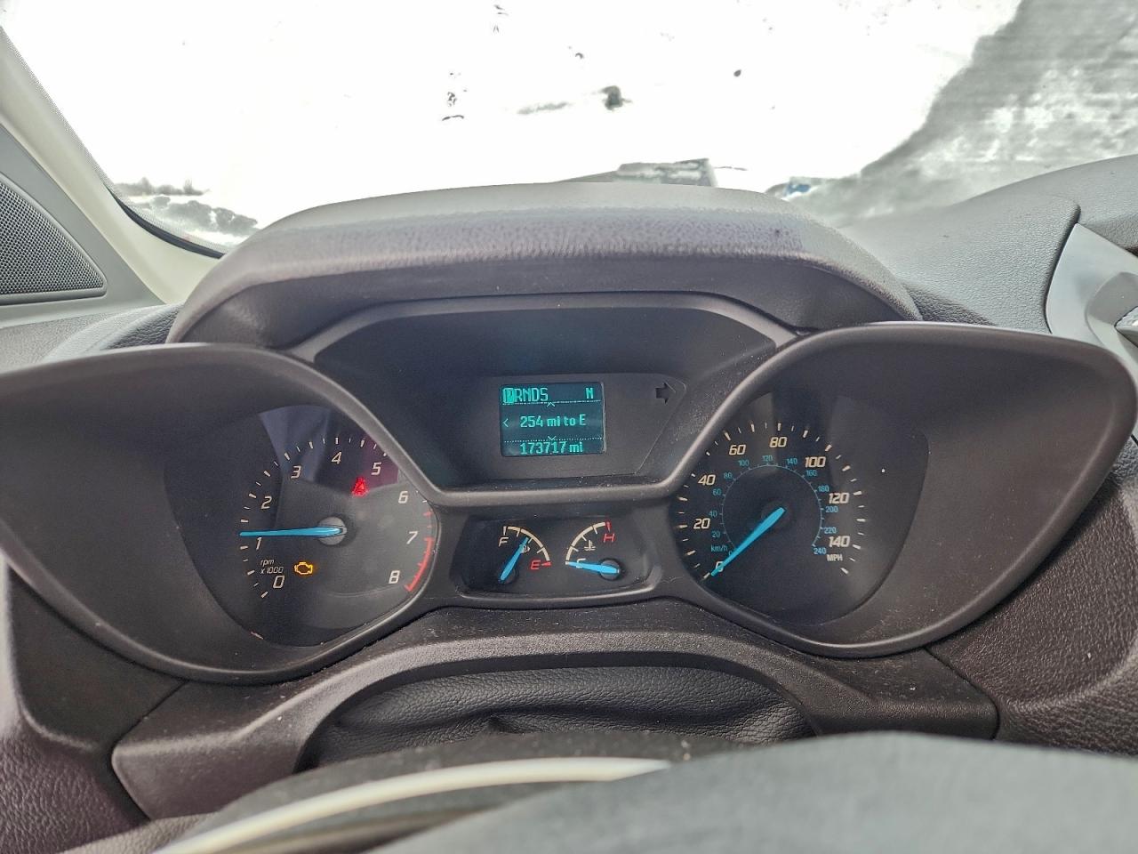 Ford Transit Xlt Image 10