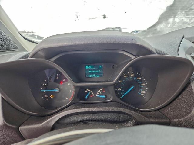 Ford Transit Xlt Image 10