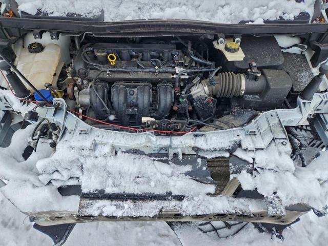 Ford Transit Xlt Image 9