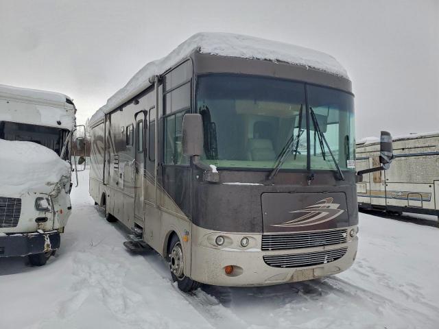  Salvage R-Vision Trail-aire