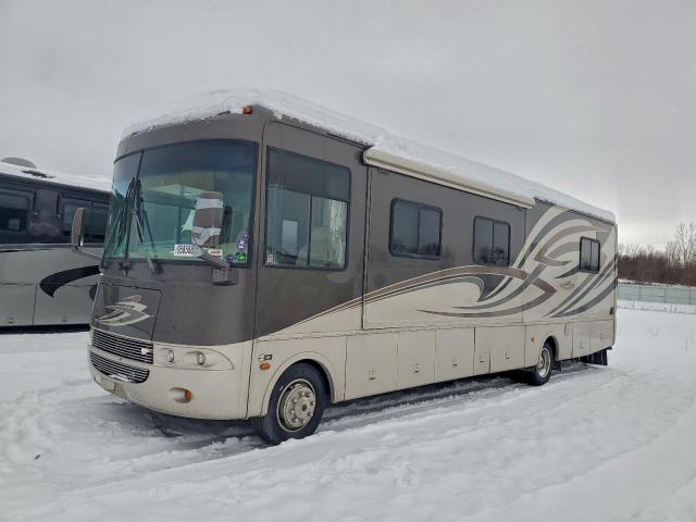 R-Vision Trail-aire W22 Image 3